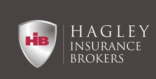 Hagley Insurance Brokers Logo